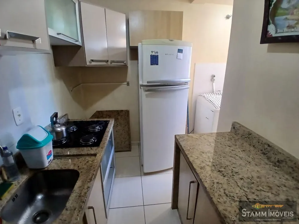 Apartamento, 2 quartos, 51 m² - Foto 8