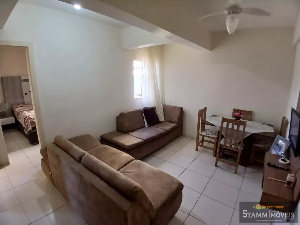 Apartamento, 2 quartos, 51 m² - Foto 2