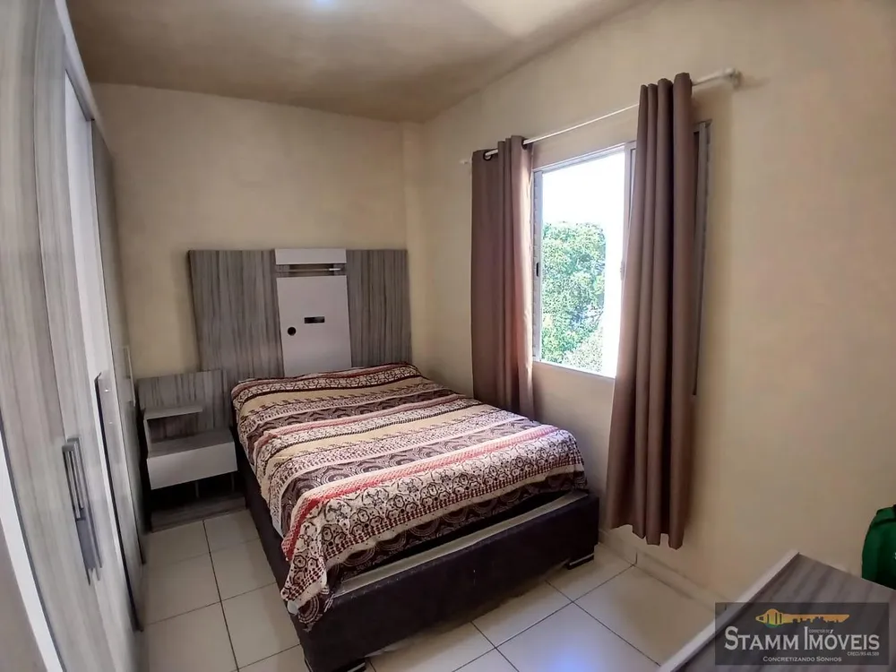 Apartamento, 2 quartos, 51 m² - Foto 6