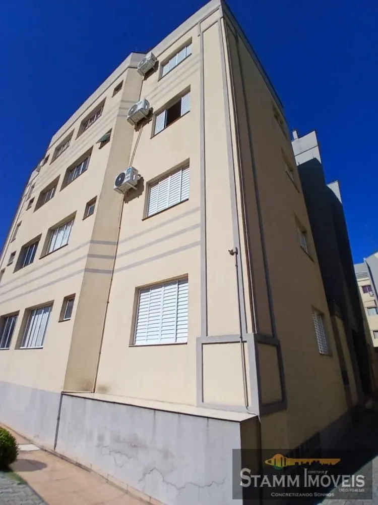 Apartamento, 2 quartos, 51 m² - Foto 11