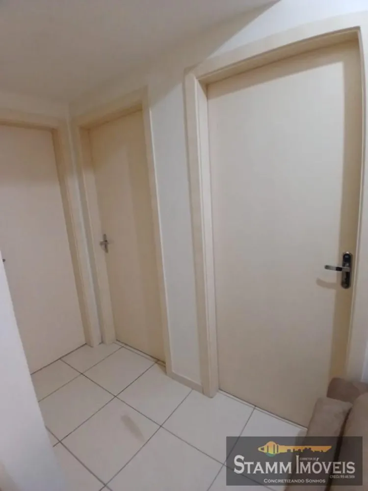 Apartamento, 2 quartos, 51 m² - Foto 12