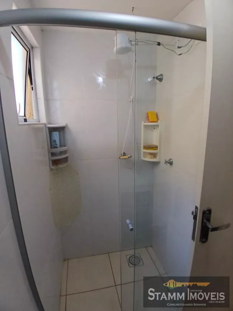 Apartamento, 2 quartos, 51 m² - Foto 3