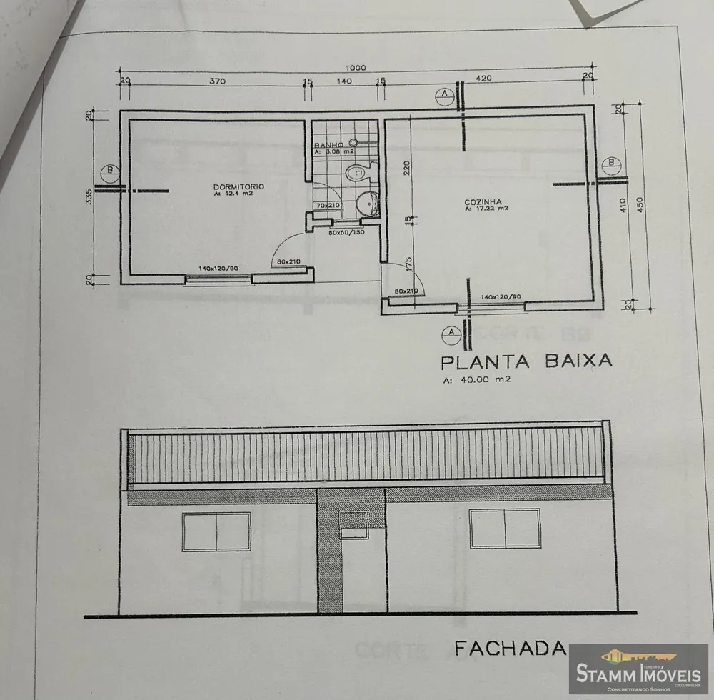 Casa, 4 quartos - Foto 7
