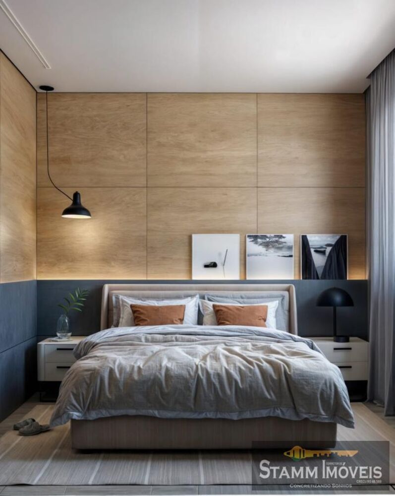 Apartamento à venda com 2 quartos, 71m² - Foto 3
