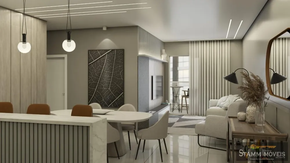 Apartamento, 2 quartos, 71 m² - Foto 5