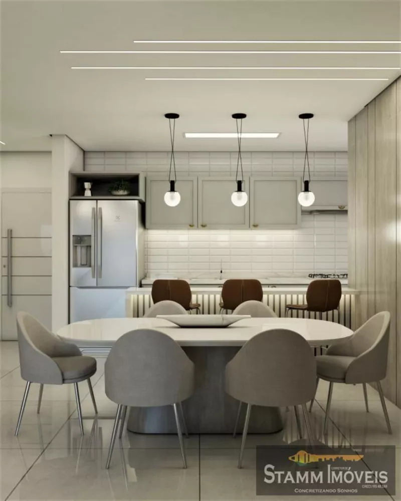 Apartamento, 2 quartos, 71 m² - Foto 3