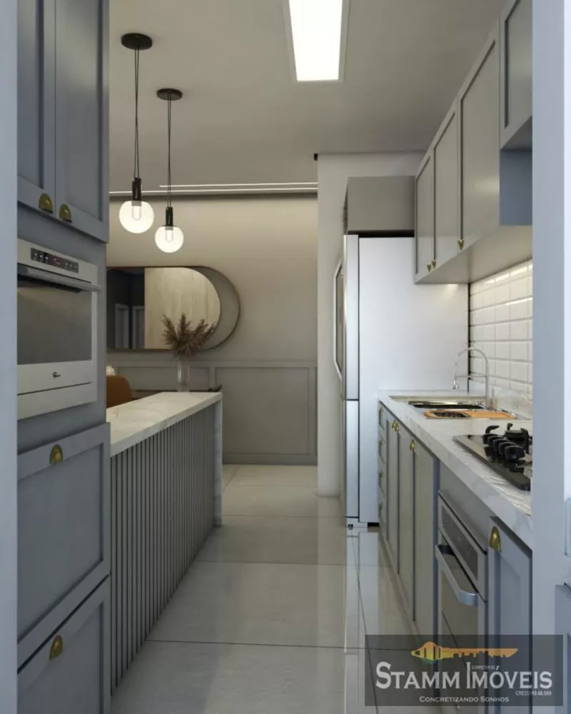 Apartamento, 2 quartos, 71 m² - Foto 4