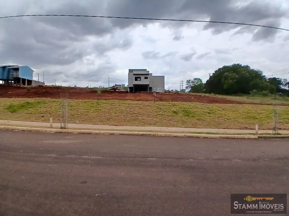Terreno, 300 m² - Foto 2