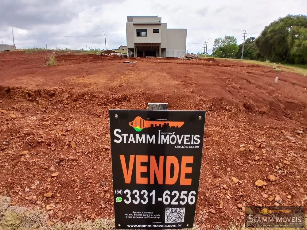 Terreno, 300 m² - Foto 4