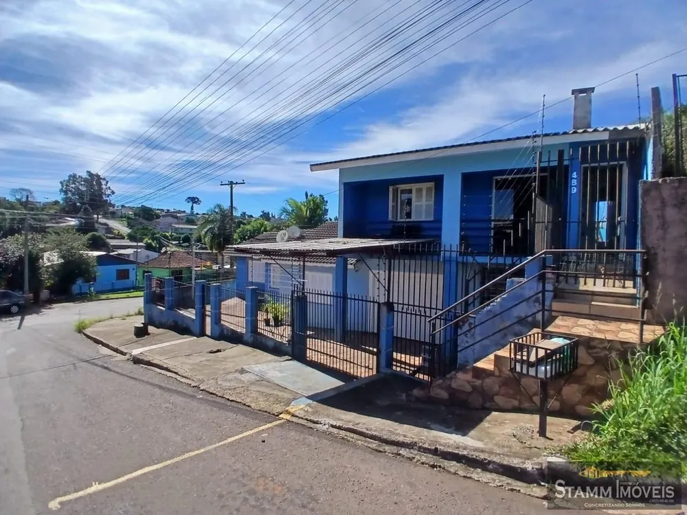 Casa, 5 quartos - Foto 1