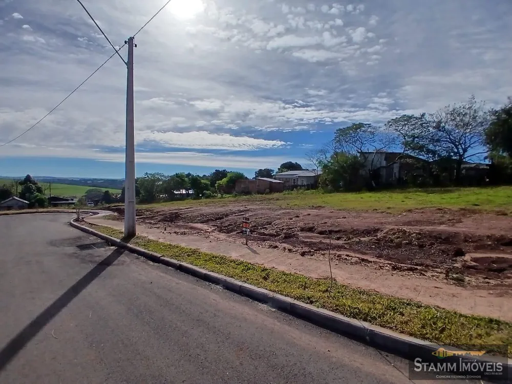 Terreno, 236 m² - Foto 4
