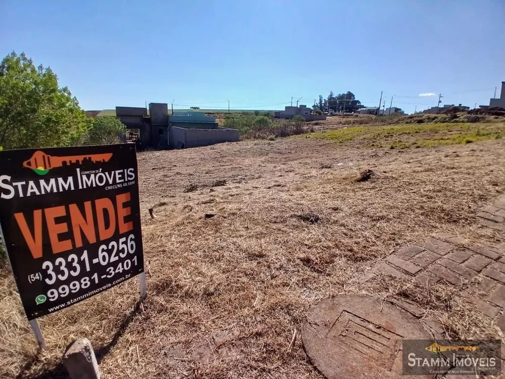 Terreno, 300 m² - Foto 1