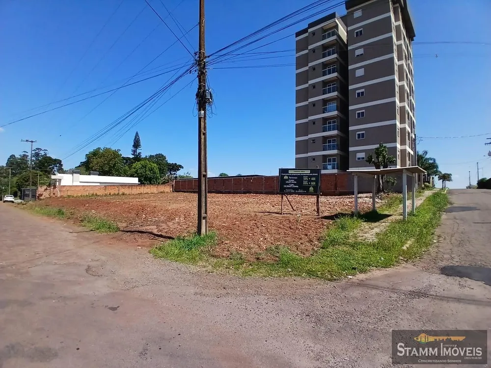 Terreno, 366 m² - Foto 2