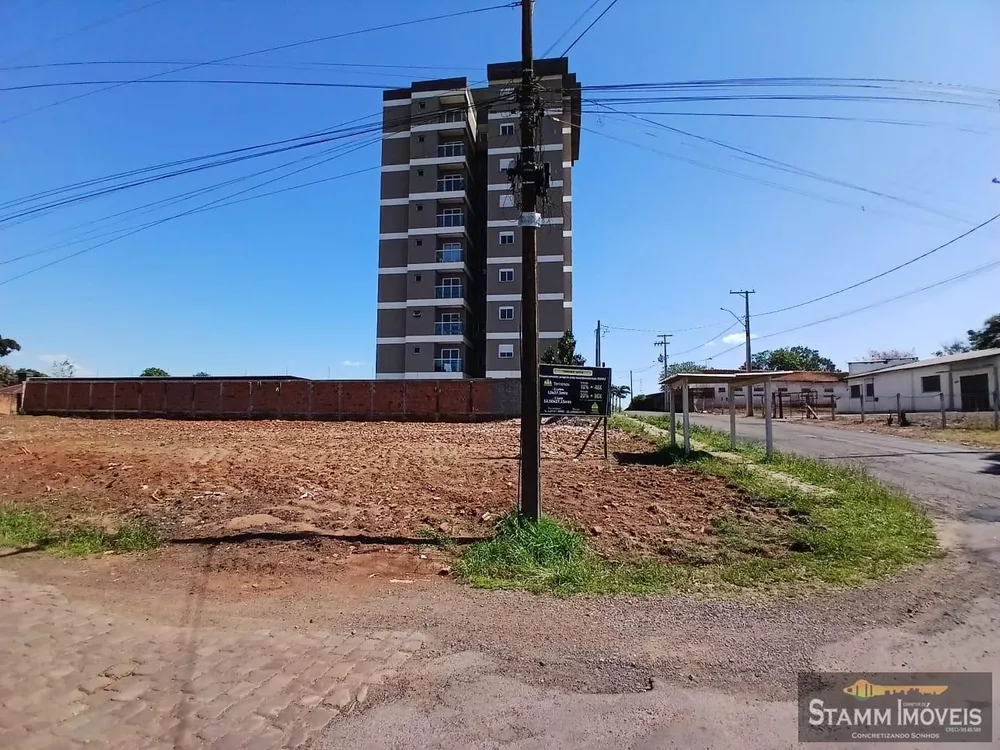 Terreno, 366 m² - Foto 1
