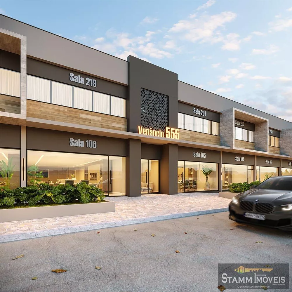 Sala-Conjunto - Foto 2