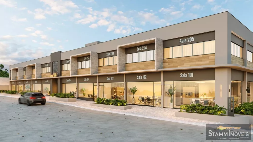 Sala-Conjunto - Foto 1