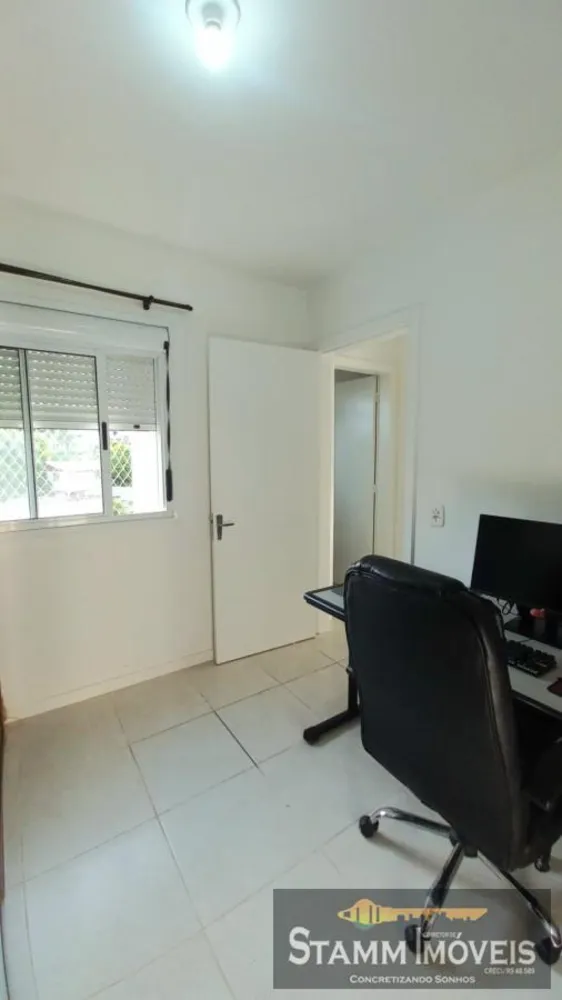 Apartamento, 2 quartos, 52 m² - Foto 2