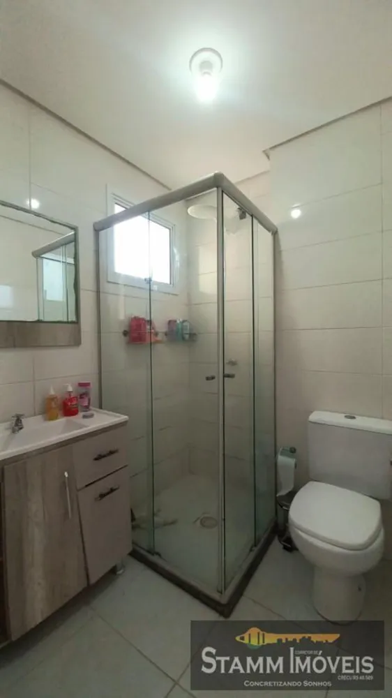 Apartamento, 2 quartos, 52 m² - Foto 3