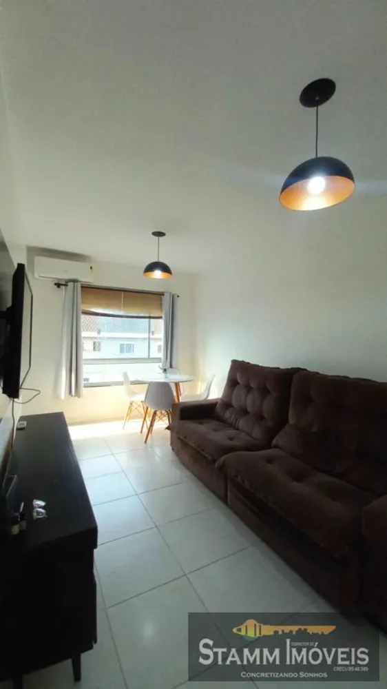 Apartamento, 2 quartos, 52 m² - Foto 7