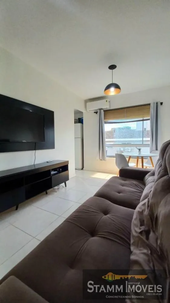 Apartamento, 2 quartos, 52 m² - Foto 5