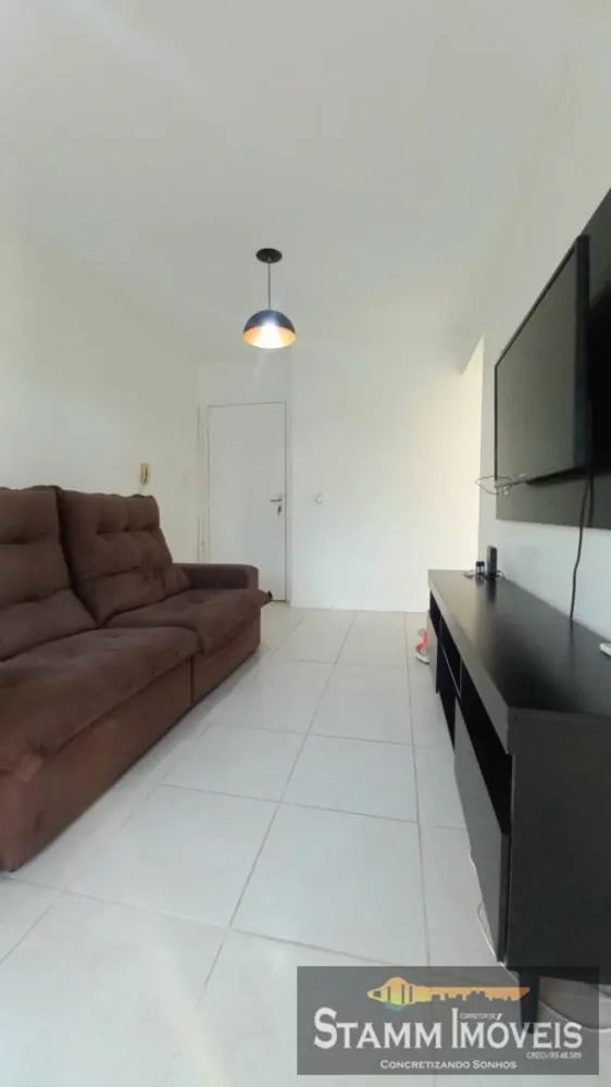 Apartamento, 2 quartos, 52 m² - Foto 6