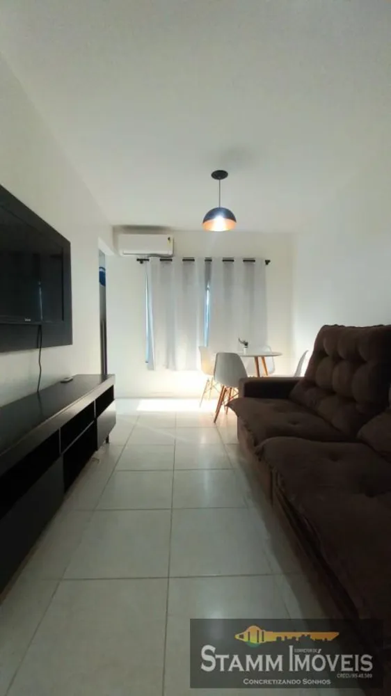 Apartamento, 2 quartos, 52 m² - Foto 8