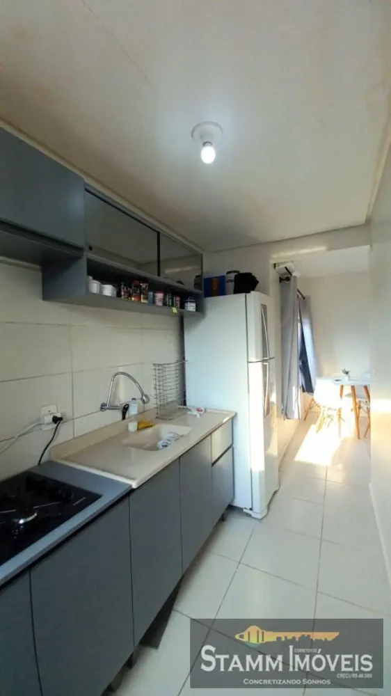 Apartamento, 2 quartos, 52 m² - Foto 4