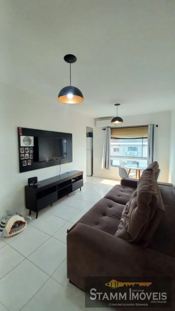 Apartamento, 2 quartos, 52 m² - Foto 5