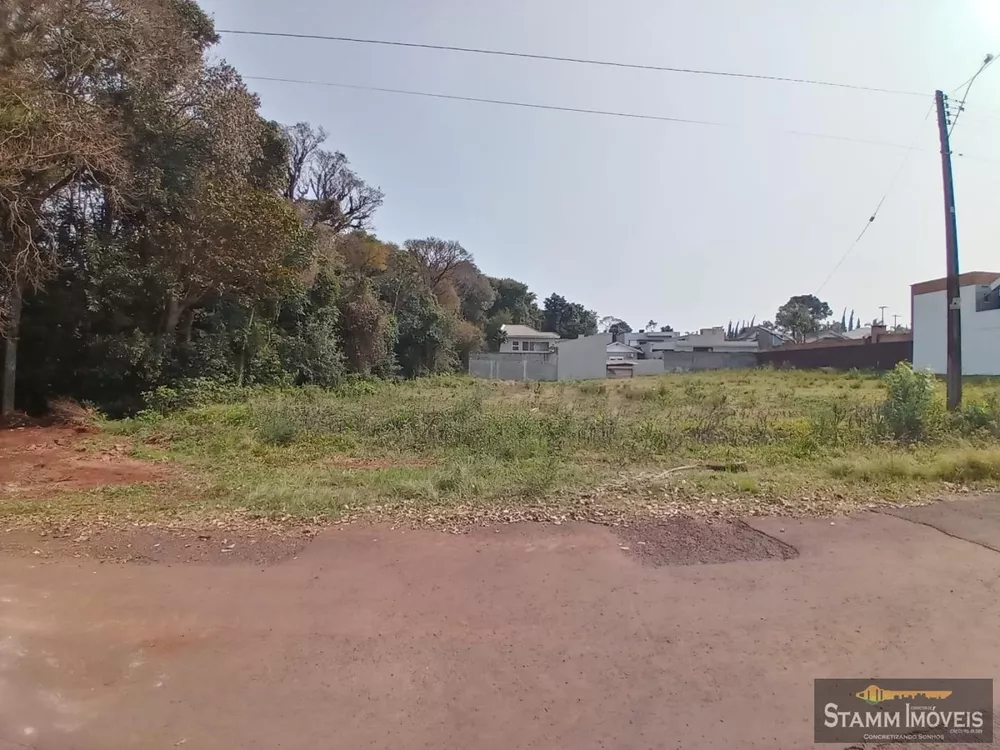 Terreno, 854 m² - Foto 1