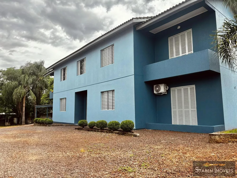 Prédio Inteiro - Foto 1