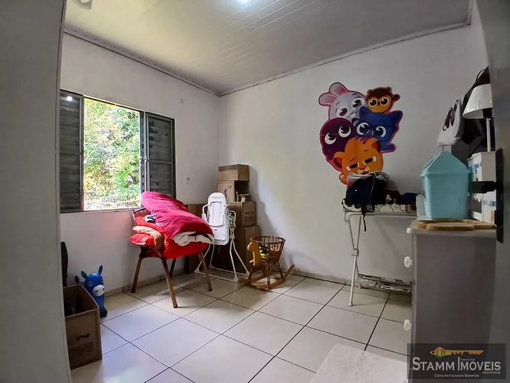 Casa, 2 quartos - Foto 2