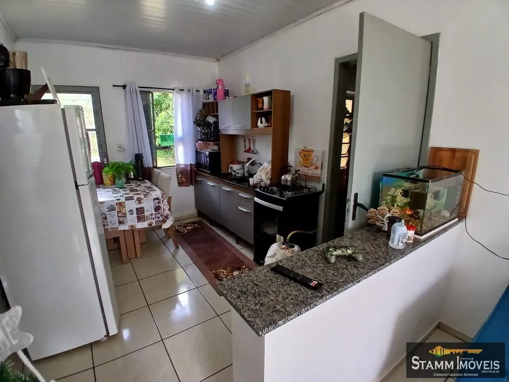 Casa, 2 quartos - Foto 4