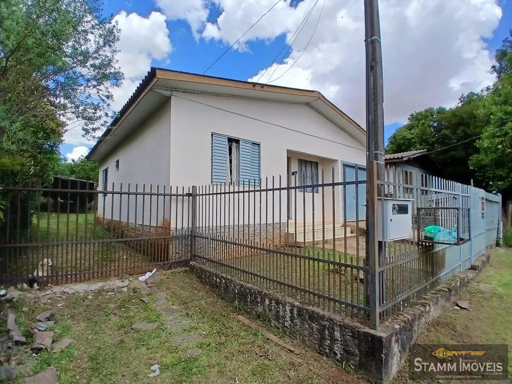 Casa, 2 quartos - Foto 5