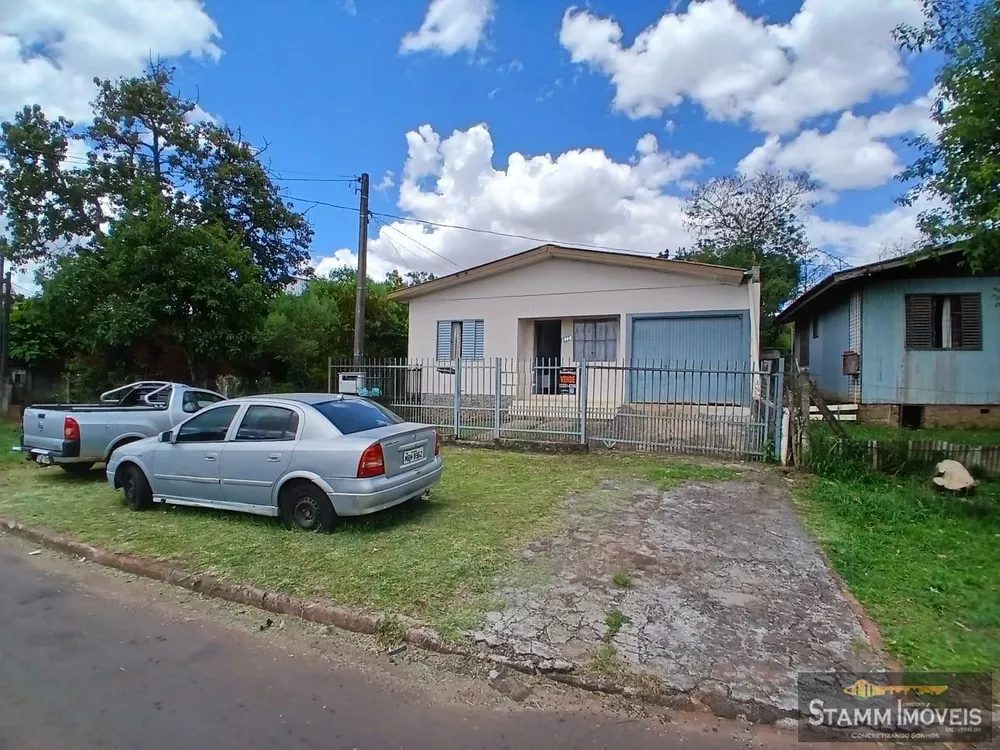 Casa, 2 quartos - Foto 4