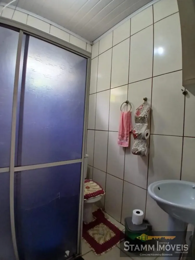 Casa, 2 quartos - Foto 6