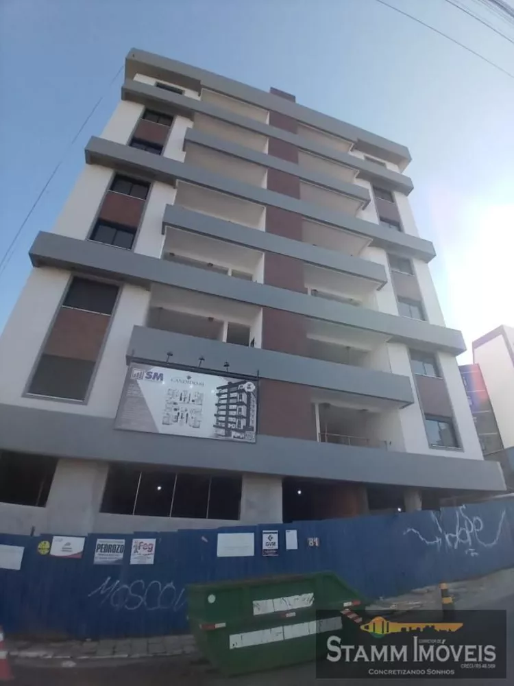 Apartamento, 2 quartos - Foto 2