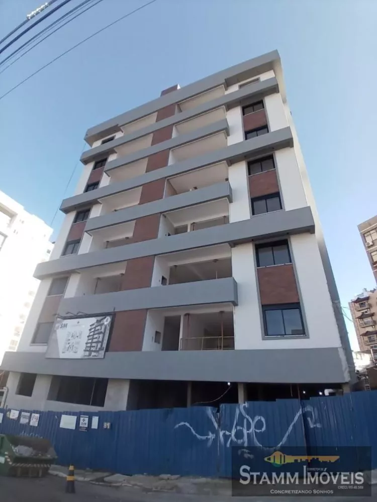 Apartamento, 2 quartos - Foto 1