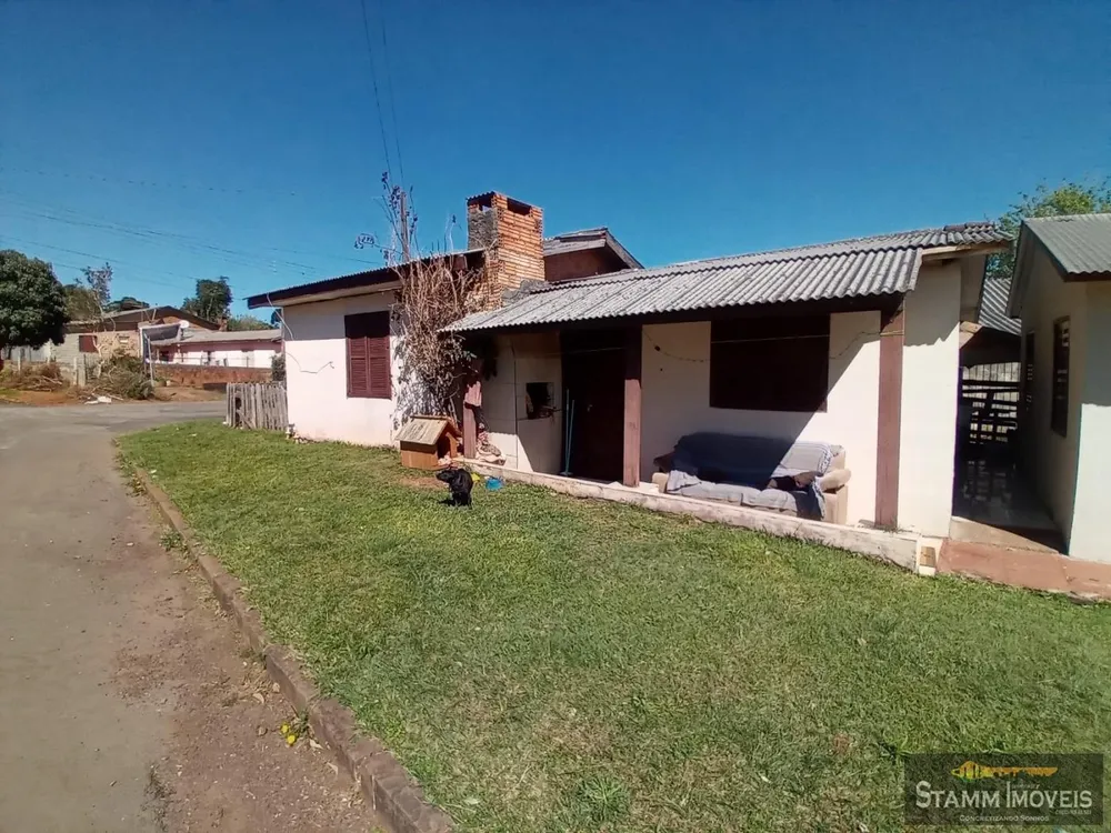 Casa, 6 quartos - Foto 4