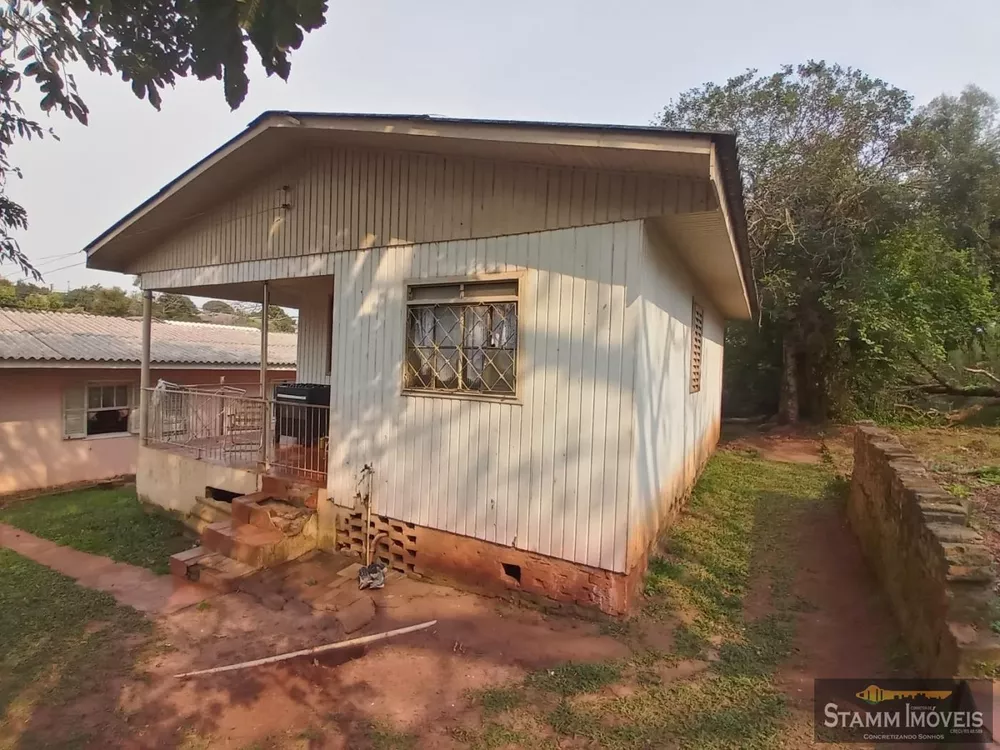 Casa, 4 quartos - Foto 4