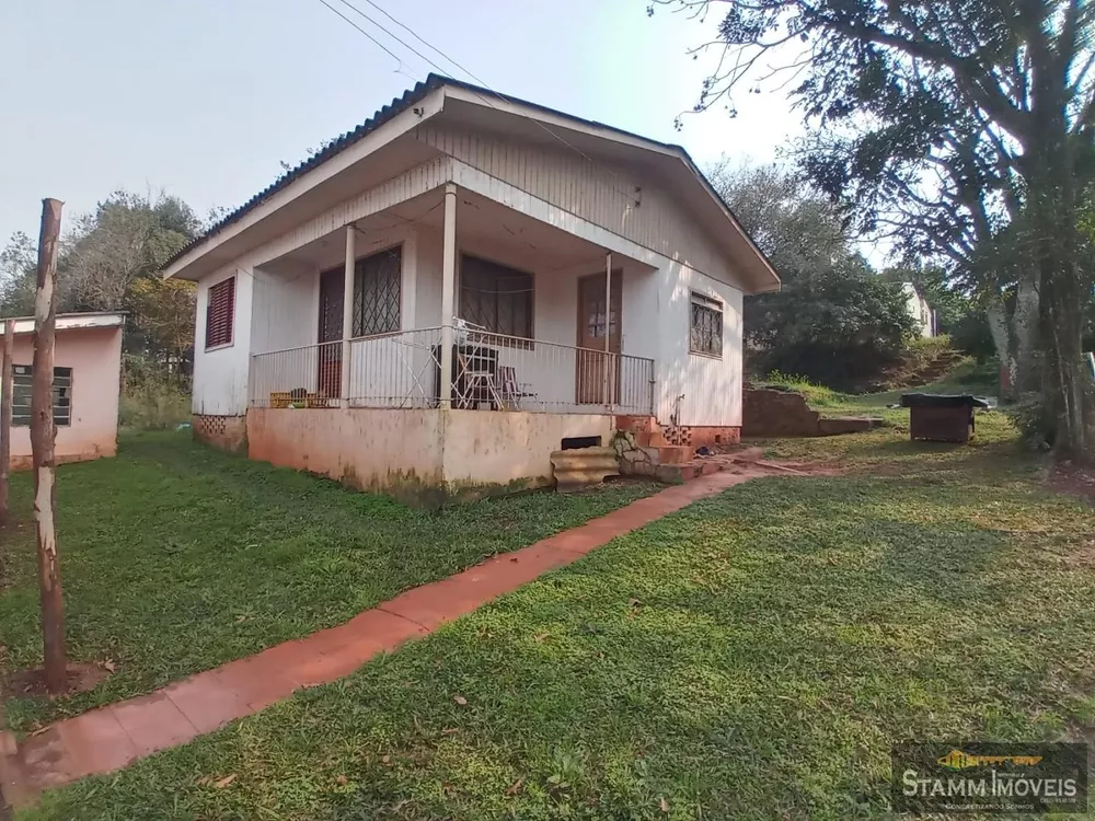 Casa, 4 quartos - Foto 3