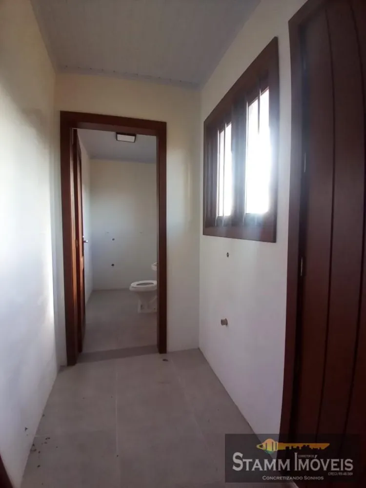 Casa, 3 quartos - Foto 10