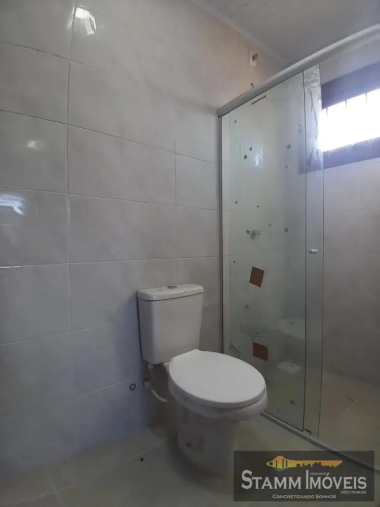 Casa, 3 quartos - Foto 11