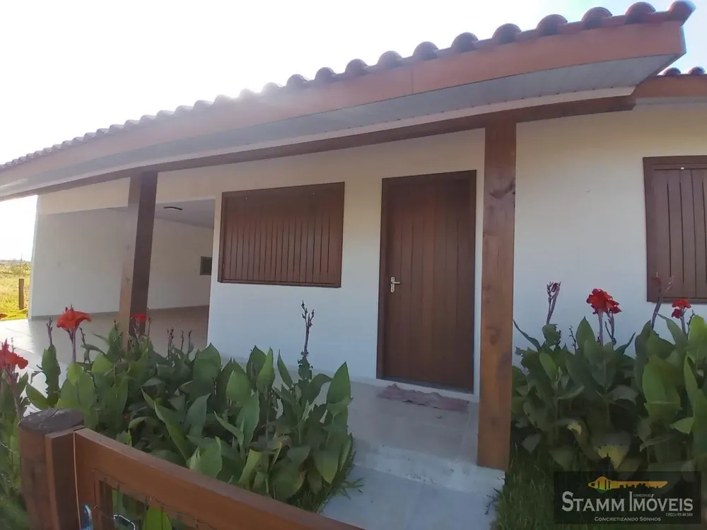 Casa, 3 quartos - Foto 10