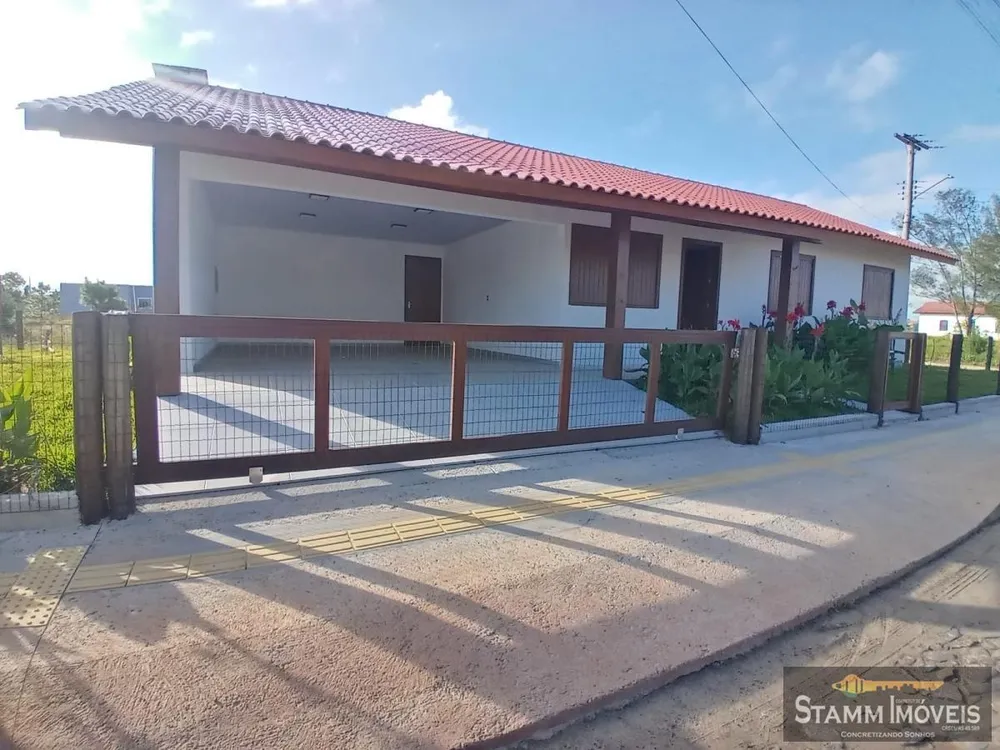 Casa, 3 quartos - Foto 5