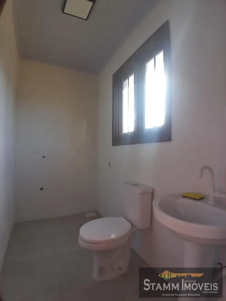 Casa, 3 quartos - Foto 12