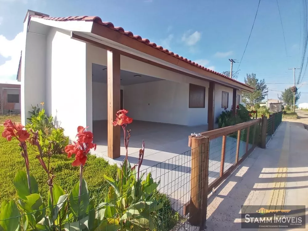 Casa, 3 quartos - Foto 3