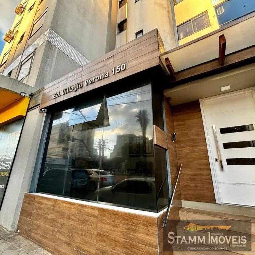 Apartamento, 2 quartos, 64 m² - Foto 2