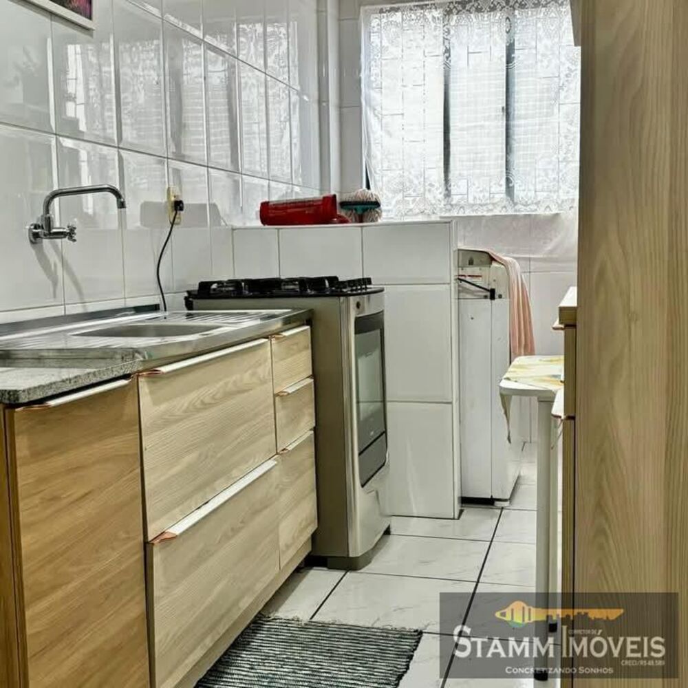 Apartamento, 2 quartos, 64 m² - Foto 8