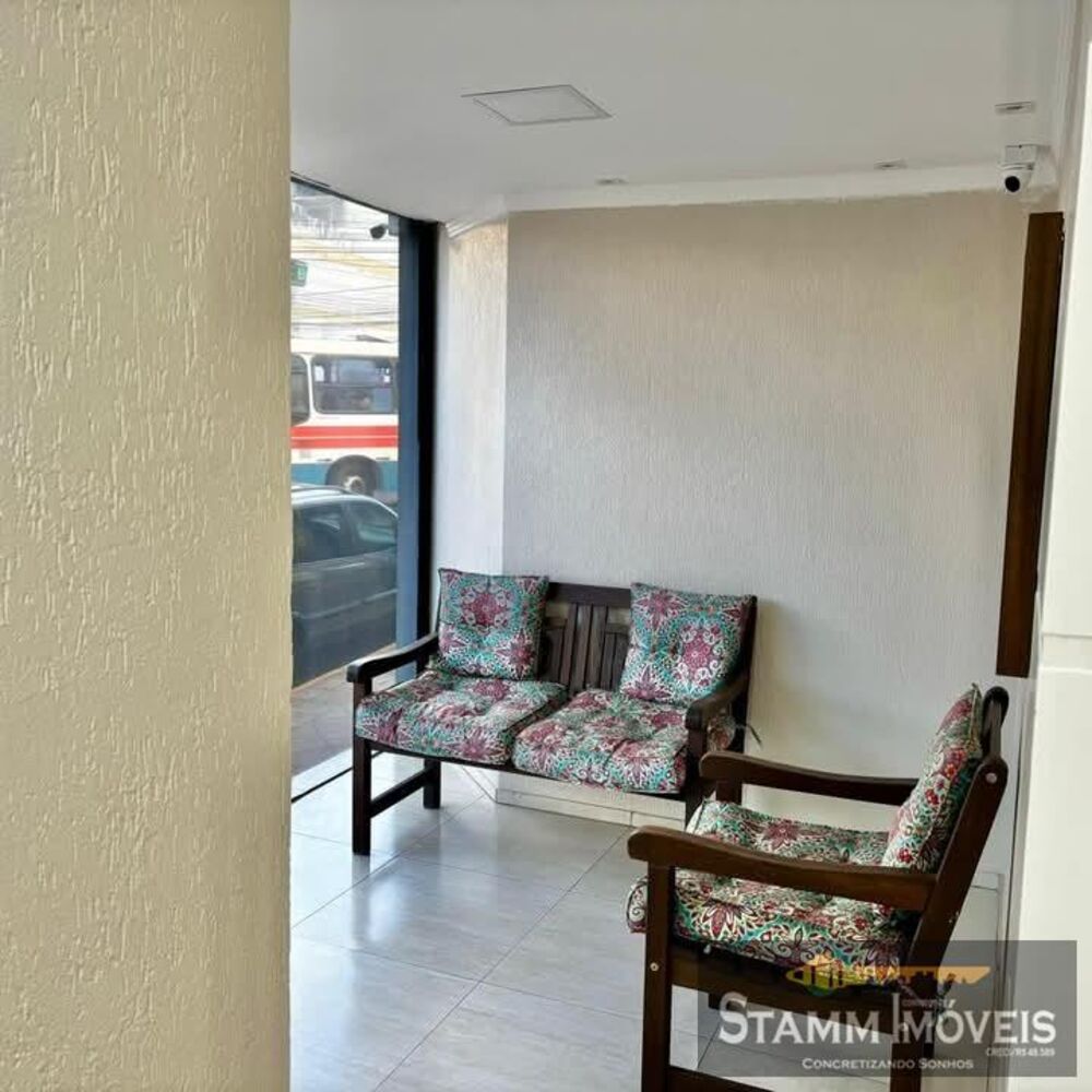 Apartamento, 2 quartos, 64 m² - Foto 4