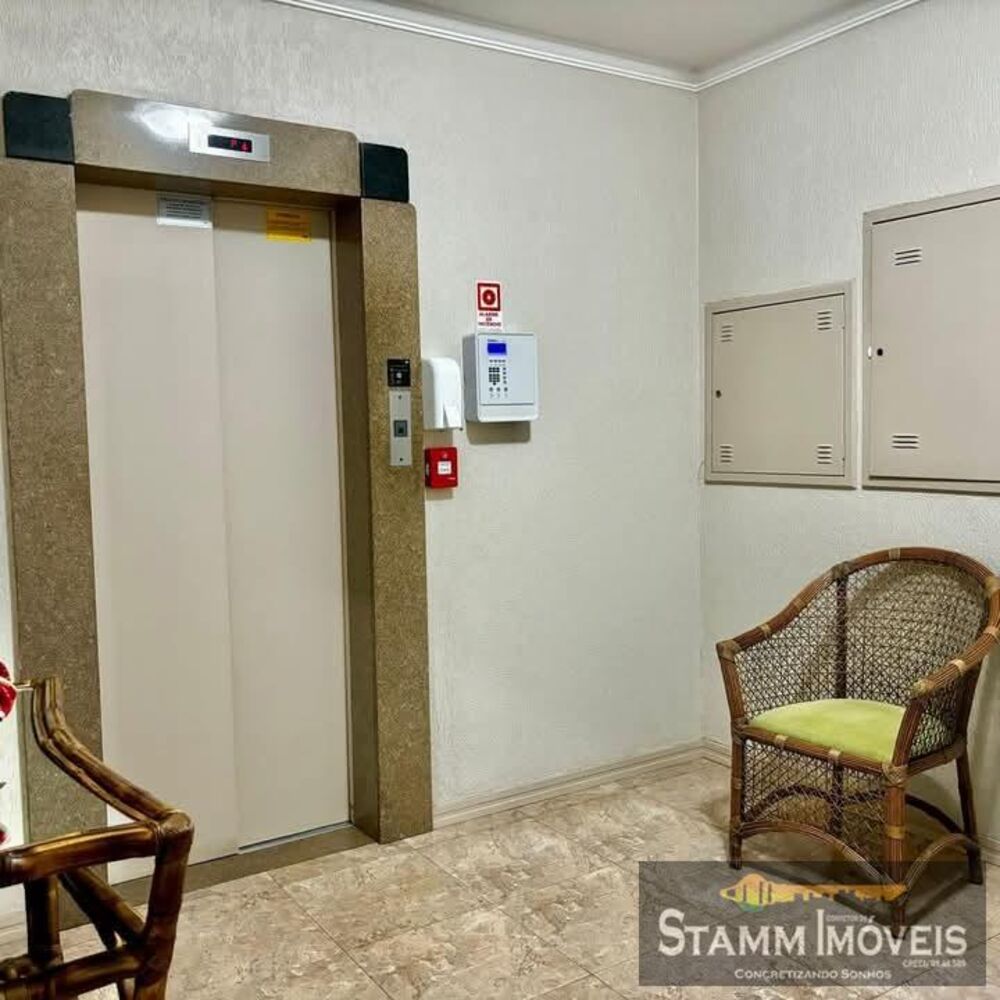 Apartamento, 2 quartos, 64 m² - Foto 6